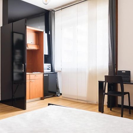 דירות מילאנו Foresteria Monti מראה חיצוני תמונה