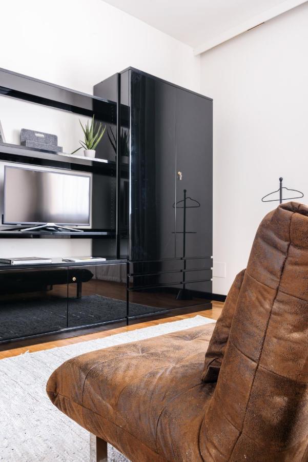 דירות מילאנו Foresteria Monti מראה חיצוני תמונה